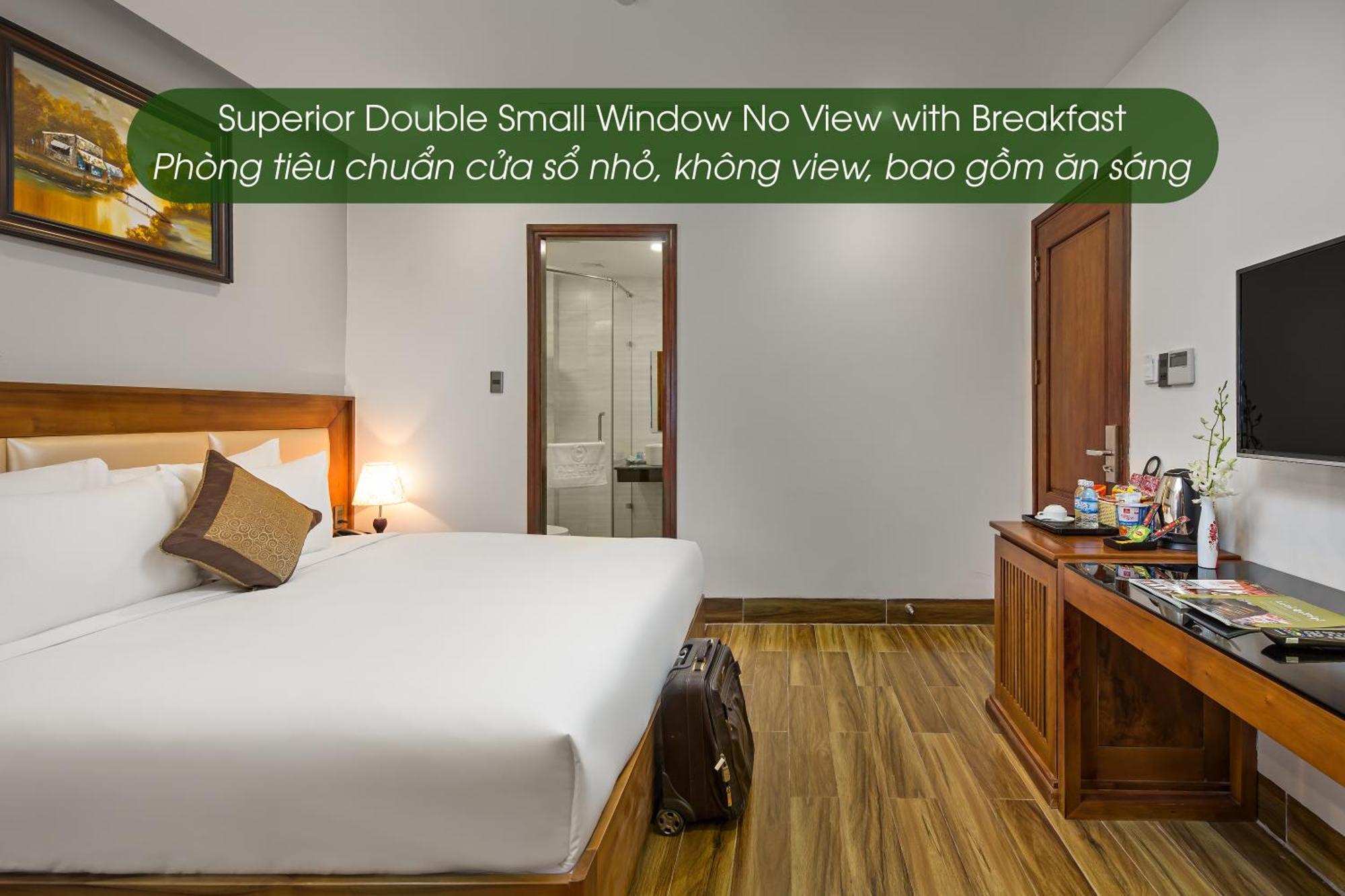 Alisia Beach Hotel Da Nang Esterno foto